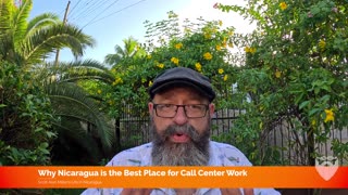 Why Nicaragua is the Best Place for Your Call Center 🇳🇮