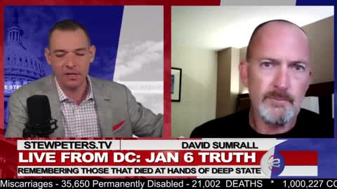 Trump and GOP drop the ball on Jan 6