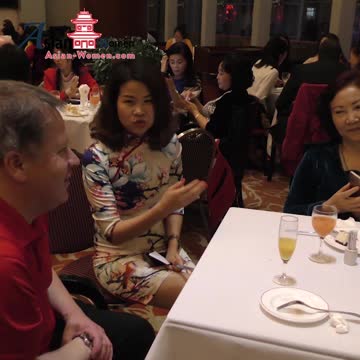 Matchmakers Help with Asian Women!