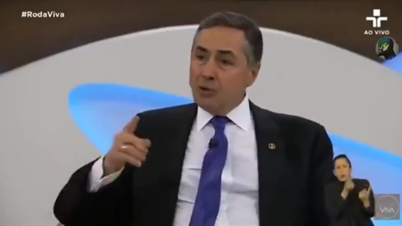 Vai dizer que usaram inteligência artificial aqui barroso, que vc não falou nadinha disso? 😁💨⚒️