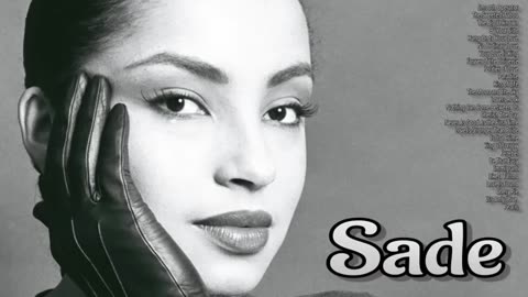 Sade