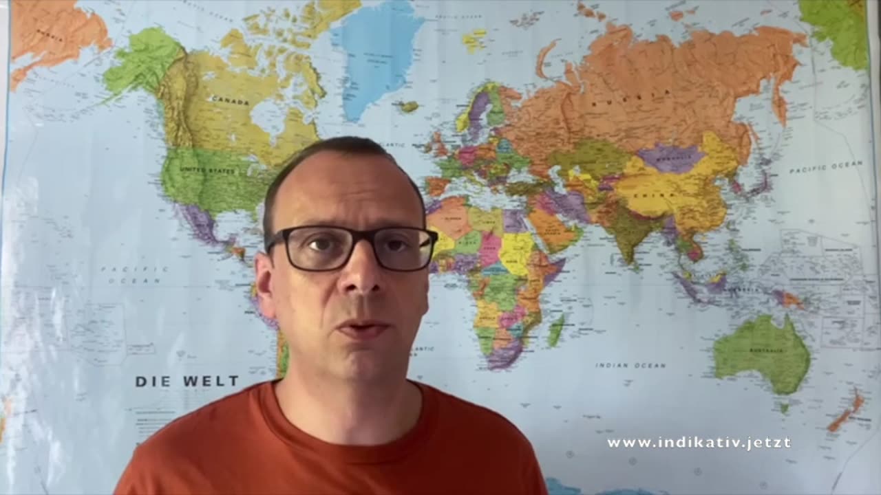 Der Ukrainekrieg in einfacher Sprache