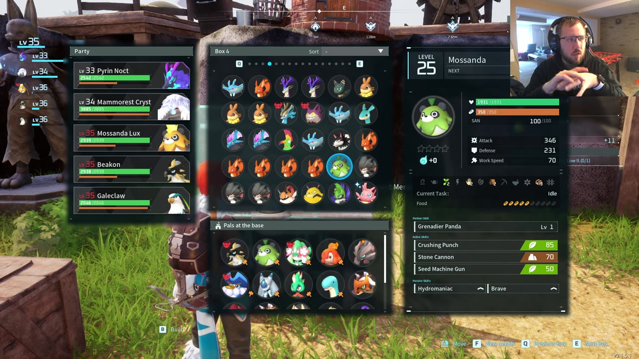 Helldivers back up!!! Lets GO!!!!!