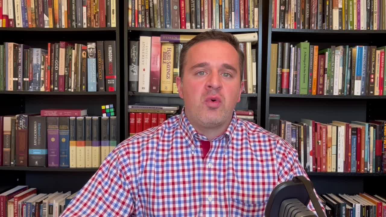 Warning to the Priests (Malachi 2:1-9)