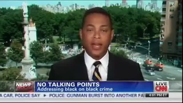 2015 Don Lemon agrees with Bill o Reilly