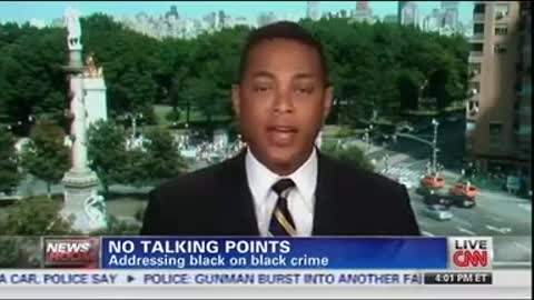 2015 Don Lemon agrees with Bill o Reilly