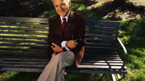 Milton Friedman Lecture - 3_9