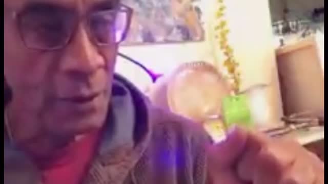 They are Literally TURNING YOU INTO A DISEASE! (With the CoVid19 Vaccine)