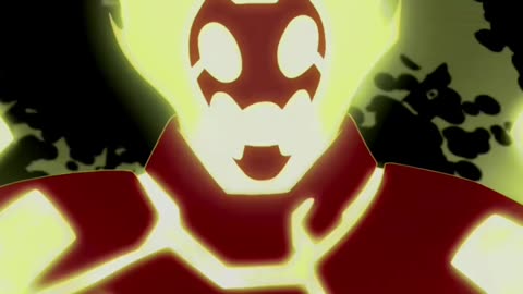 Ben 10 Season 1 Episode #1 Part8