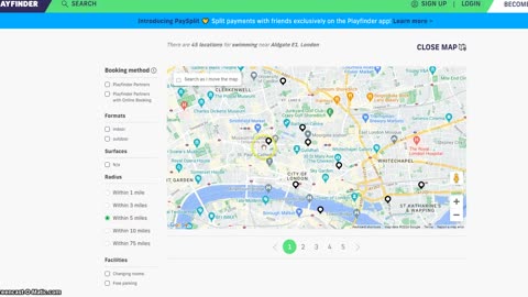 Belgravia to Limehouse in 14 minutes ?