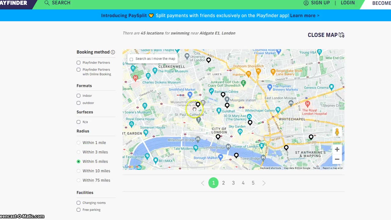 Belgravia to Limehouse in 14 minutes ?