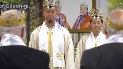 2024先祖解怨祝福式.Ancestor Liberation 0606.2024