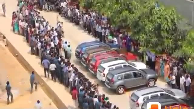 A boy from india did world record
