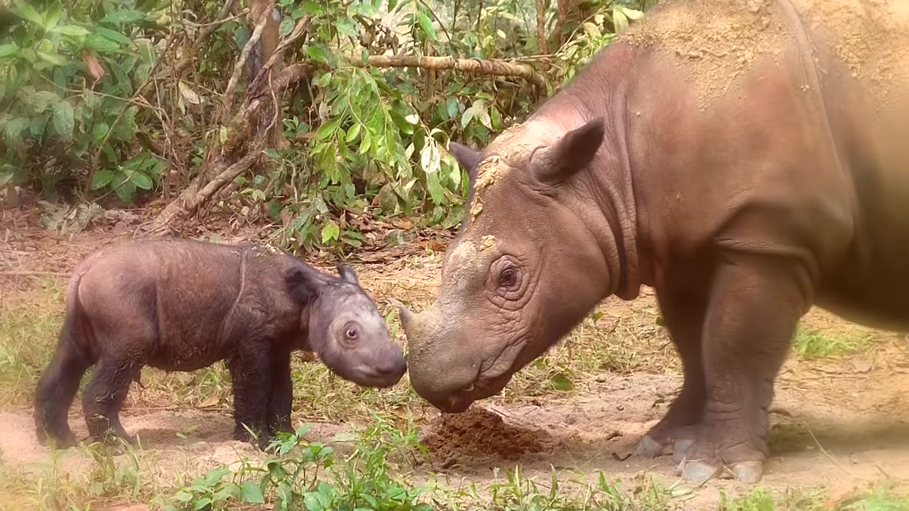 These Are 10 Rarest Animals on this Planet