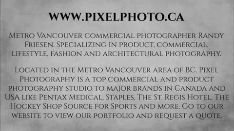 vancouver photographer