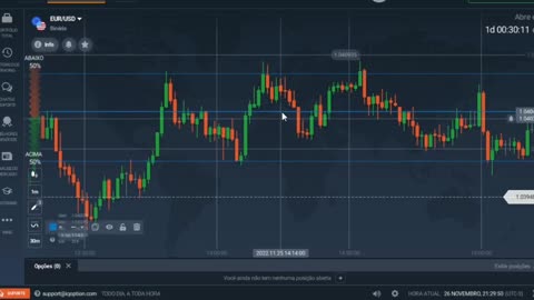 Mateus Almeida - Trader Expert - MOD 4 - AULA 04