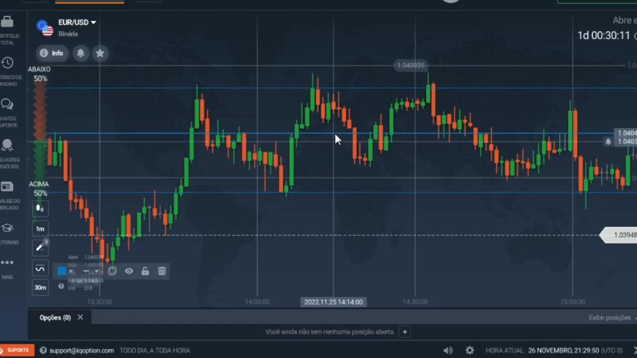 Mateus Almeida - Trader Expert - MOD 4 - AULA 04