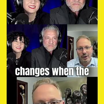 Circumstances don't make a man, they reveal him to himself.