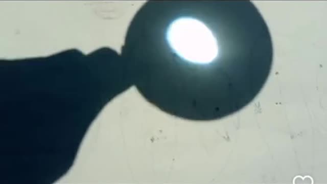 How The Moon Works On A Flat Earth