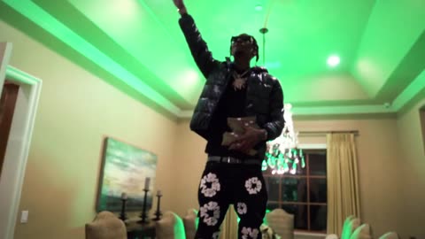 Soulja Boy (Draco) - You Ain't Bout That Action ( Video)