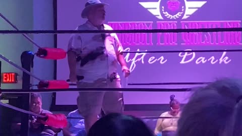 Kingdom Pro Wrestling