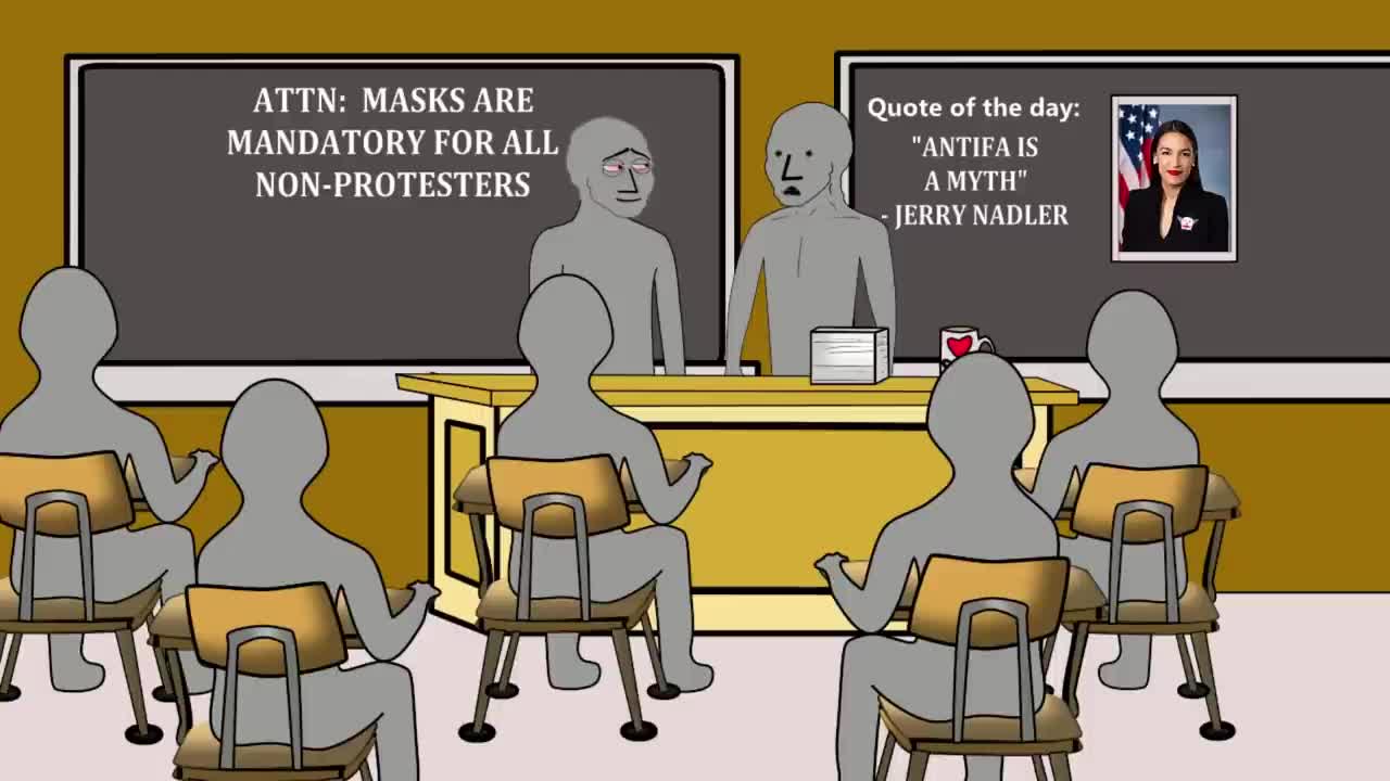 NPC UNIVERSITY #88