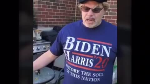 Biden Supporter on Immigration