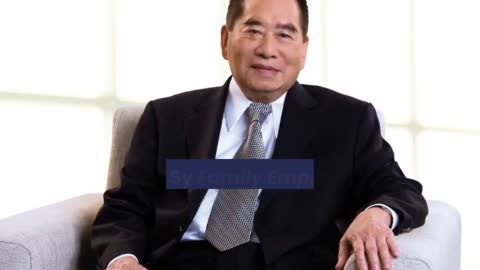 Forbes PHILIPPINES RICHEST