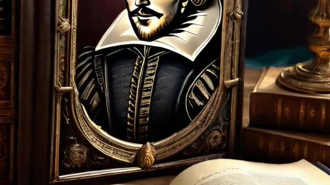The Birth of Jessica: A Shakespearean Legacy