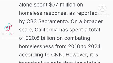 Government Fraud - Homeless Scams