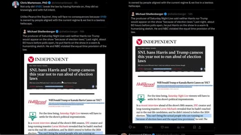 Mirror World - news roundup