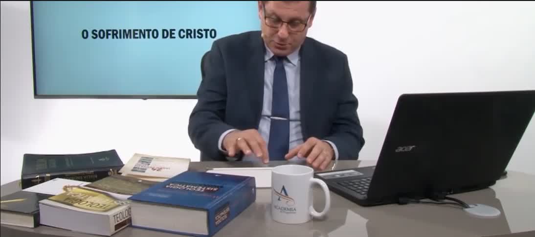 A ilegalidade do julgamento de Jeus Cristo.