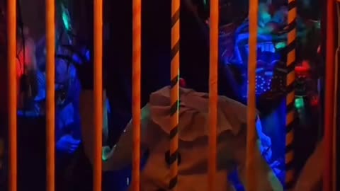 Halloween Creepy Haunted House - creepy clowns ghosts skeletons tiktok shorts compilation