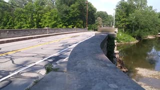 Rocky River Split Metroparks