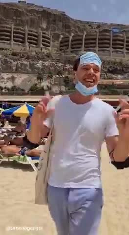 KUKURYDZA KUKURYDZA (covid-19 version)