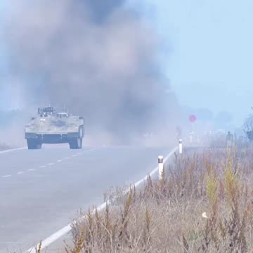 Aujourd'hui! Les soldats israéliens sont tombés dans le piège de l'Iran, voici ce qui s'est passé!