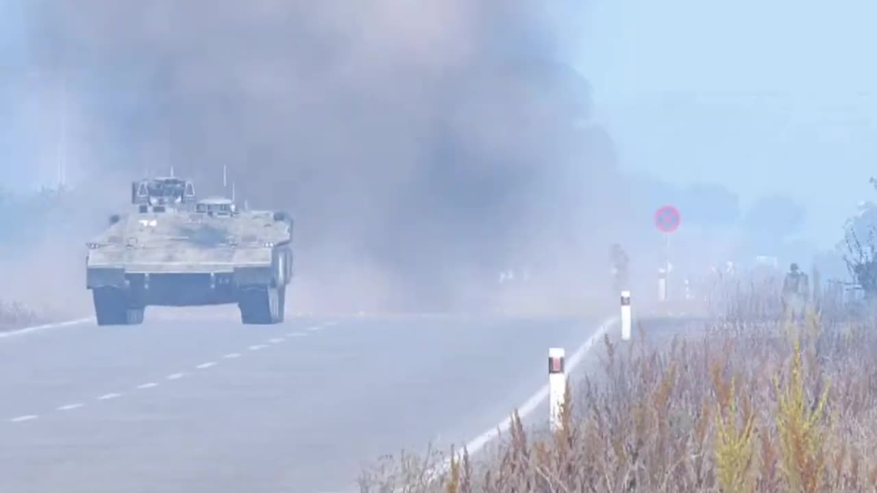 Aujourd'hui! Les soldats israéliens sont tombés dans le piège de l'Iran, voici ce qui s'est passé!