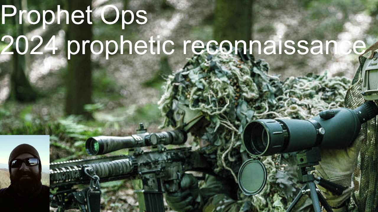 Prophet Ops