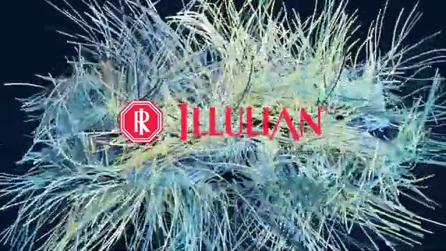 ILLULIAN by Zaha Hadid Architects