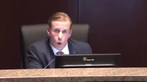 Illinois Councilman Issues EPIC Challenge to Pro-Open Borders Liberals That'll Shut Them Up