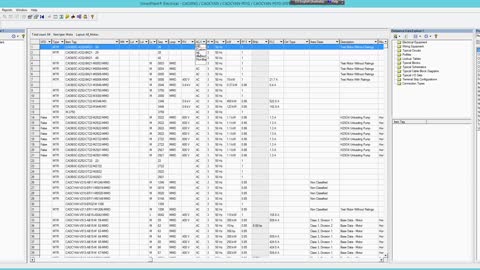 Using Tables 002_Update Legacy Data