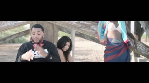 Kevin Gates - Time For That [Official Music Video]