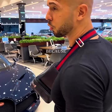 This is what should motivate you to get what you want.