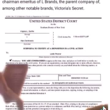 #Ohiogate 👁👁 💣 incoming