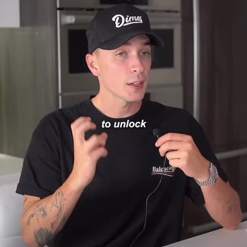 Unlock your fullest potential.