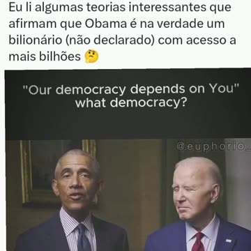 A esquerda entra no poder e rouba todos são bilhões roubados.