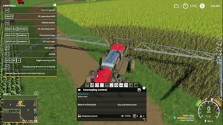 Farming Simulator 19 - Episode 15 (Crazy Harvesting)