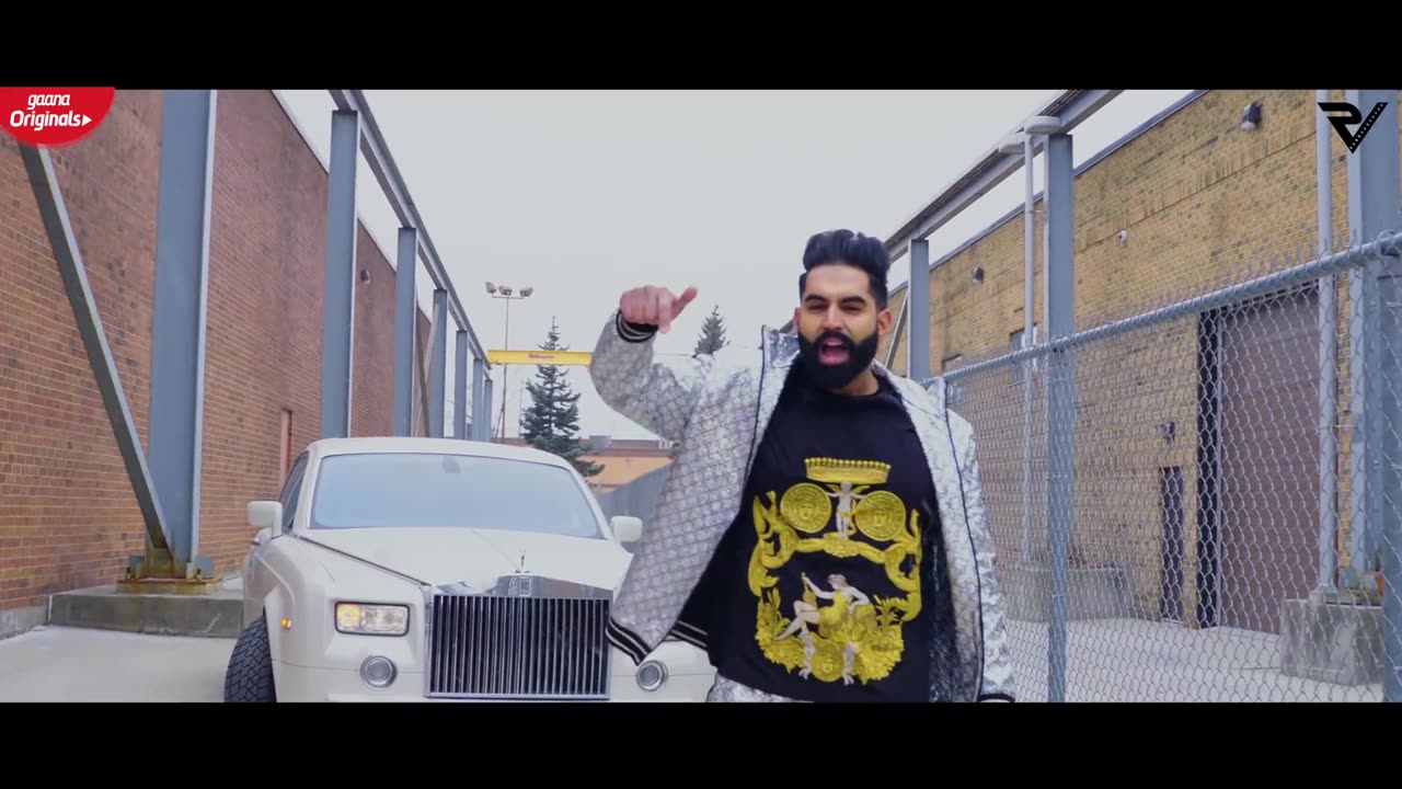 Chal Oye (Official Video) Parmish Verma | Desi Crew | Latest Punjabi Songs 2021