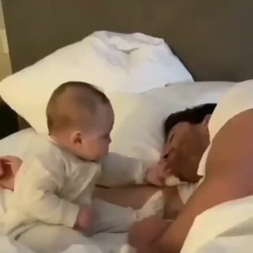 Game over this is very funny and cute