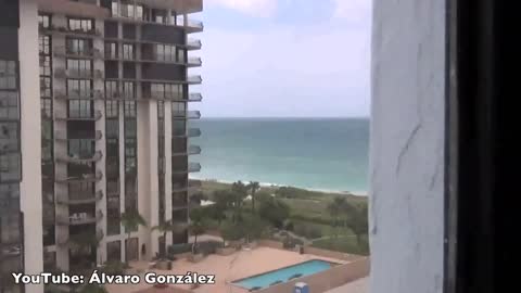 Miami Building Collapse - Champlain Towers